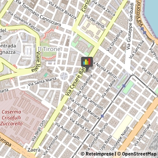 Architetti,98123Messina