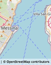 Impianti Sportivi Reggio di Calabria,89100Reggio di Calabria