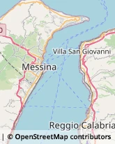 Impianti Sportivi Reggio di Calabria,89100Reggio di Calabria