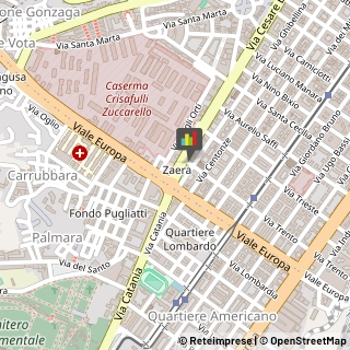 Fotografia - Studi e Laboratori Messina,98123Messina