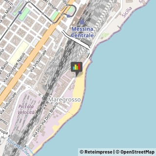 Paste Alimentari - Produzione Messina,98123Messina