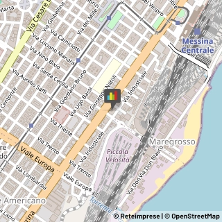 Pneumatici - Commercio Messina,98123Messina