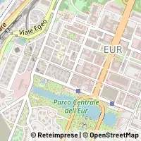 Map Roma