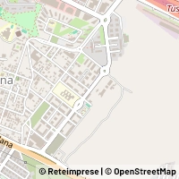 Map Roma