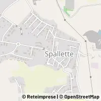 Map Roma