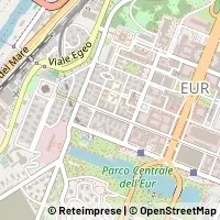 Map Roma