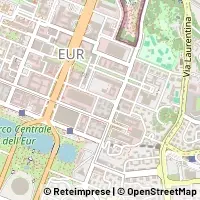 Map Roma
