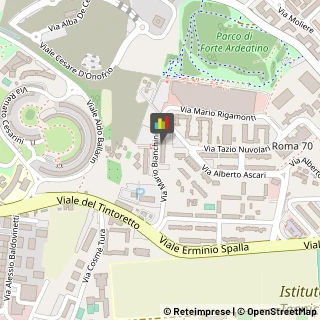 Trattamento e Depurazione delle acque - Impianti,00142Roma