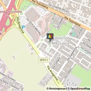 Osteopatia,00173Roma