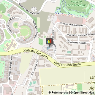 Certificazione Qualità, Sicurezza ed Ambiente,00142Roma