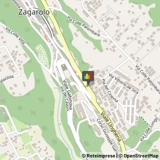 Autoscuole Zagarolo,00039Roma