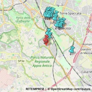 Mappa Presso IO-COM SRL, 00178 Roma RM, Italia (2.156)