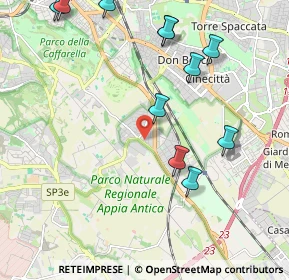 Mappa Presso IO-COM SRL, 00178 Roma RM, Italia (2.57)