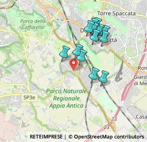 Mappa Presso IO-COM SRL, 00178 Roma RM, Italia (1.72)