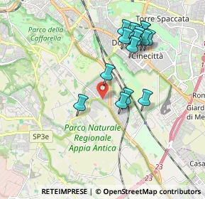 Mappa Presso IO-COM SRL, 00178 Roma RM, Italia (1.98)