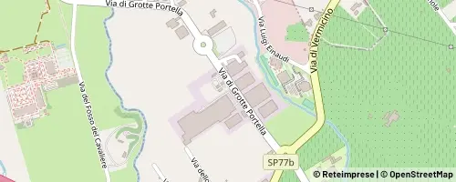 Mappa 프라스카티