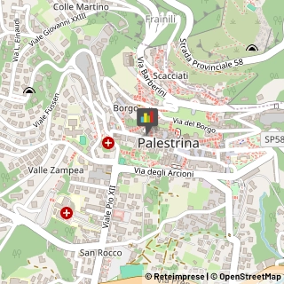 Estetiste Palestrina,00036Roma