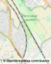 Via Francesco Arese, 19,00151Roma