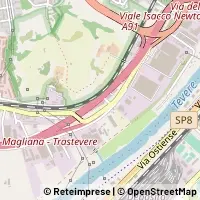 Karta Roma