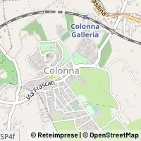 Kort Colonna