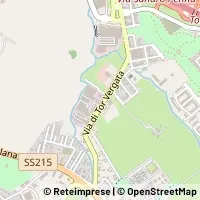 Map Roma