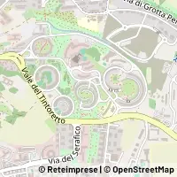 地図 Roma