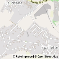 Peta Roma