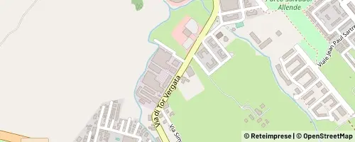 Mappa Rom