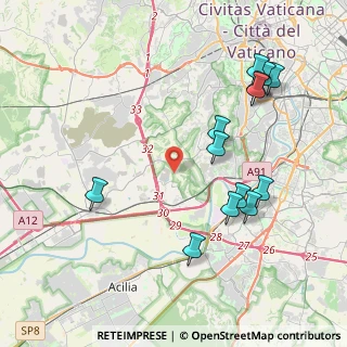 Mappa 00148 Roma RM, Italia (4.67077)