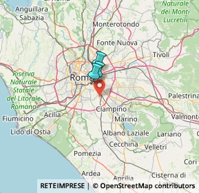 Mappa , 00178 Roma RM, Italia (20.956)