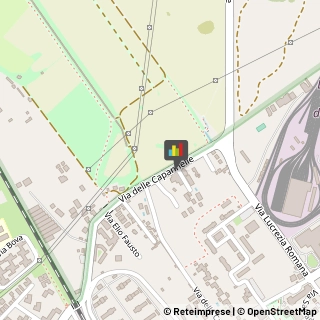 Appartamenti e Residence,00178Roma