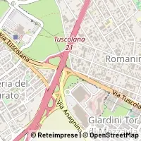 지도 Roma