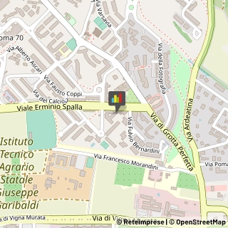 Ematologia - Medici Specialisti Roma,00142Roma