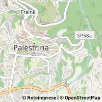 Kort Palestrina