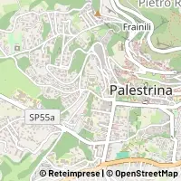Kort Palestrina