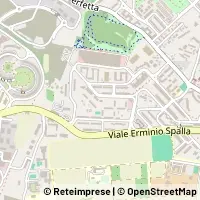 Kaart Roma
