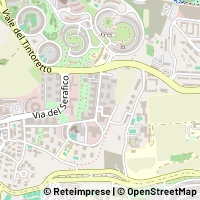 Map Roma