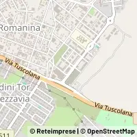 Karta Roma