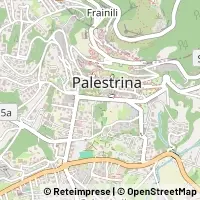 Kort Palestrina