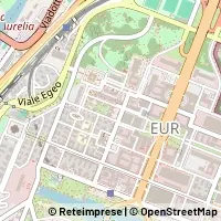 Map Roma