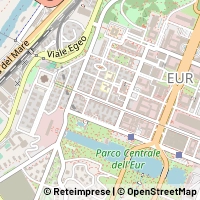 Map Roma
