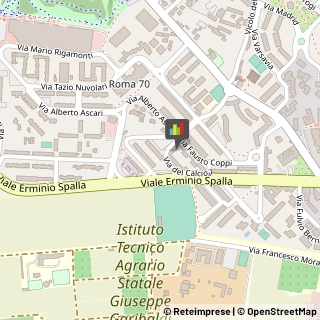 Pediatri - Medici Specialisti,00142Roma