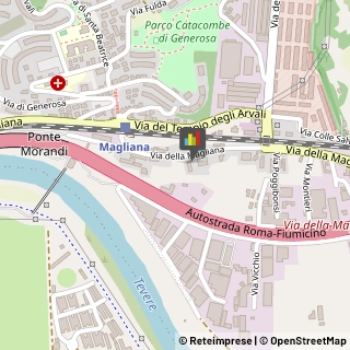 Chiesa Evangelica Roma,00148Roma