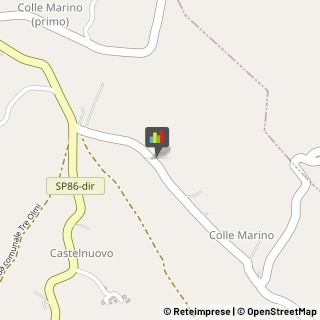 Taxi Agnone,86081Isernia