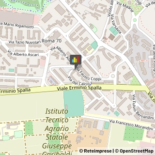 Medicina Sportiva - Medici Specialisti Roma,00142Roma