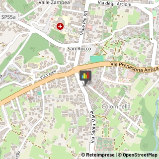 Macellerie Equine,00036Roma