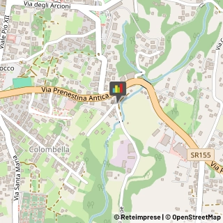 Formazione, Orientamento e Addestramento Professionale - Scuole,00036Roma