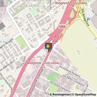 Apparecchi di Illuminazione,00173Roma