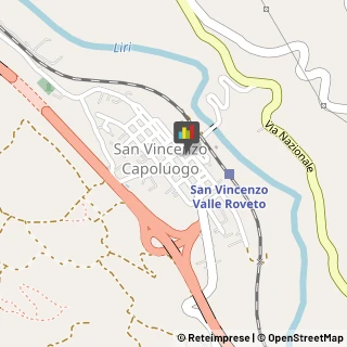 Caffè San Vincenzo Valle Roveto,67050L'Aquila