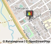 Chiesa Cattolica - Uffici Ecclesiastici,00178Roma